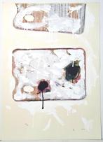 Mario Schifano (1934-1998) - Senza Titolo