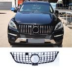Grill voor mercedes w166 ml chrome