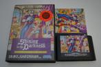 Shining in the Darkness (SEGA CIB), Verzenden, Zo goed als nieuw