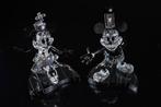 Figuur - Swarovski - Steamboat willy (Boxed + certificate) -