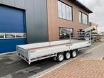 HULCO MEDAX-3 502 X 203 X 30 CM 3.500 KG ALL - IN AKTIE!!, Auto diversen, Aanhangers en Bagagewagens, Ophalen, Nieuw