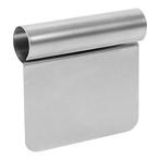 Deegsteker | RVS  | 130x110mm EMGA, Verzenden, Nieuw in verpakking