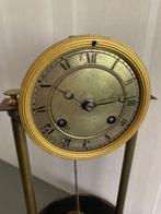 Pendule - Glas, Koper - 1800-1850