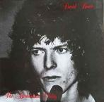 LP gebruikt - David Bowie - The Beckenham Oddity (U.K. 1987), Zo goed als nieuw, Verzenden
