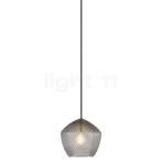 Nordlux Orbiform Hanglamp, rookglas - 1-licht (Hanglampen), Huis en Inrichting, Lampen | Hanglampen, Verzenden, Nieuw