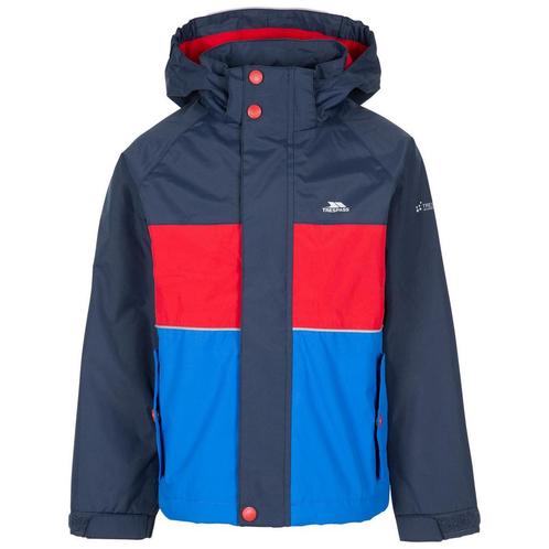 -48% Trespass  Trespass Waterdichte kinderjas ocean  maat 10, Kinderen en Baby's, Kinderkleding | Overige, Nieuw, Verzenden