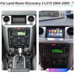 Land Rover Discovery 2004-2009 android 14 navi carplay dab+, Ophalen of Verzenden, Nieuw