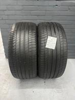 275/40/19 MICHELIN PRIMACY 3 6,2MM 2 STUKS 180,- (2019), Auto-onderdelen, Banden en Velgen, Gebruikt, 275 mm, Band(en), Personenwagen