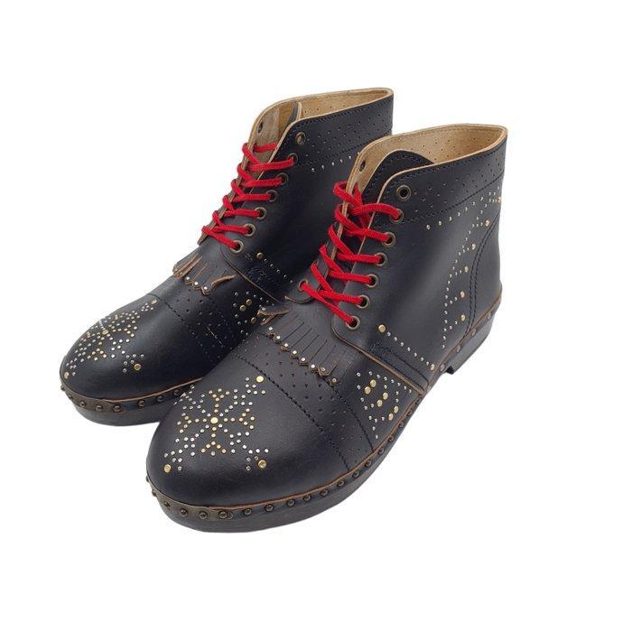 Burberry - Laarzen - Maat: EU 44, Kleding | Heren, Schoenen