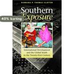 Southern Exposure 9781565491748 Thomas-Slayter, Boeken, Verzenden, Gelezen, Thomas-Slayter