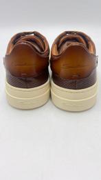 Santoni - andres - Sneakers - Maat: EU 42.5 - Nieuw met tags, Nieuw