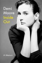 Inside Out 9780007466085 Demi Moore, Verzenden, Gelezen, Demi Moore