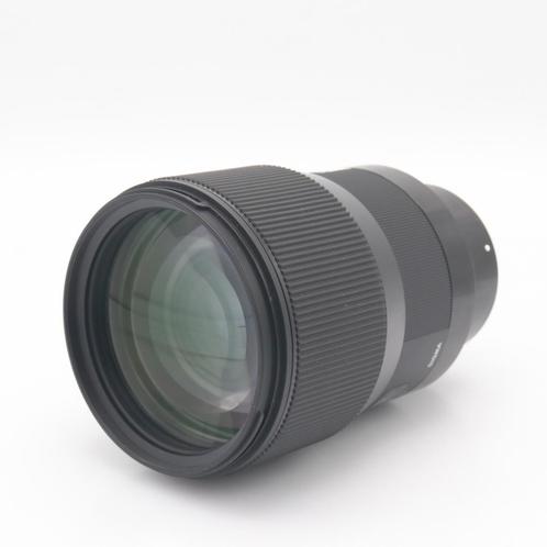 Sigma 135mm F/1.8 DG HSM ART L-mount | Tweedehands, Audio, Tv en Foto, Fotocamera's Digitaal, Gebruikt, Overige Merken, Verzenden