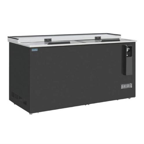 Flessen koelkist met flessenopener | 577L, Zakelijke goederen, Horeca | Keukenapparatuur, Nieuw in verpakking, Verzenden