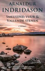 Smeulend vuur & Vallende stenen / Konrad 9789021483313, Boeken, Overige Boeken, Verzenden, Zo goed als nieuw, Arnaldur Indridason