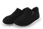 Verbenas Pantoffels in maat 41 Zwart | 10% extra korting, Verzenden, Zwart, Verbenas, Pantoffels of Sloffen
