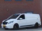 Mercedes-Benz Vito  | Financial Lease voor 456 p/mnd, Auto's, Automaat, Gebruikt, Euro 6, Overige carrosserieën