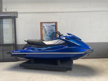 Nieuwe Yamaha GP1800r svho Supercharged! beschikbaar voor biedingen