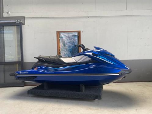 Nieuwe Yamaha GP1800r svho Supercharged!, Watersport en Boten, Jetski's en Waterscooters, 200 pk of meer, Benzine, Nieuw, Ophalen