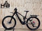 Haibike AllTrail 7 E-Mountainbike Sram SX 2022, Ophalen of Verzenden, Zo goed als nieuw, Overige merken, Minder dan 45 cm