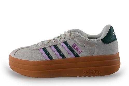 Adidas Sneakers in maat 40 Beige | 10% extra korting, Kleding | Dames, Schoenen, Beige, Zo goed als nieuw, Sneakers of Gympen