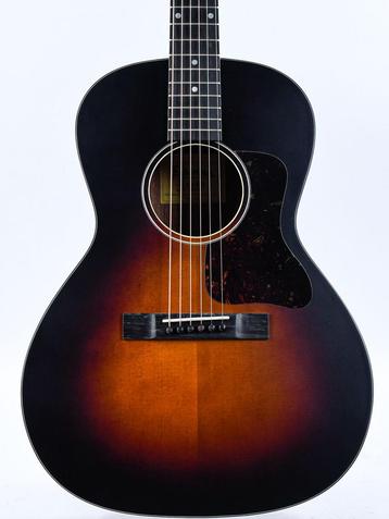 Eastman E1 OOSS Sunburst (Akoestische Gitaren) beschikbaar voor biedingen