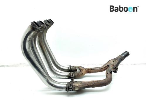 Uitlaat Bochtenset Suzuki GSX 1400 2005-2007 (GSX1400), Motoren, Onderdelen | Suzuki, Gebruikt, Verzenden