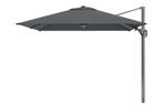 Platinum Voyager Vierkante Zweefparasol T2 2,7x2,7 m. -, Verzenden, Nieuw, Zweefparasol, Kantelbaar