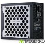 Phanteks Revolt 1200W Platinum Black, Computers en Software, Interne voedingen, Verzenden, Nieuw