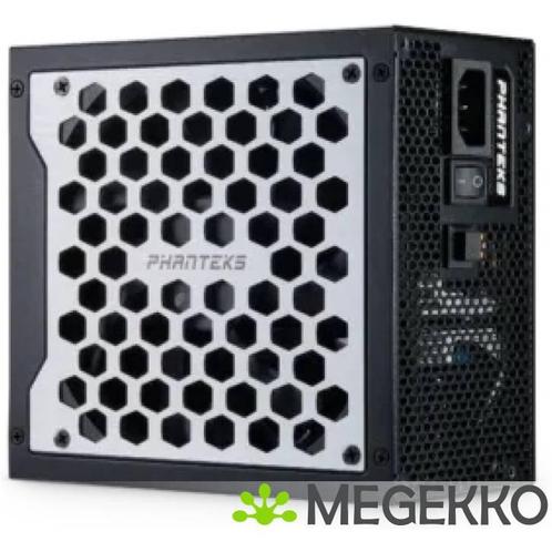 Phanteks Revolt 1200W Platinum Black, Computers en Software, Interne voedingen, Nieuw, Verzenden