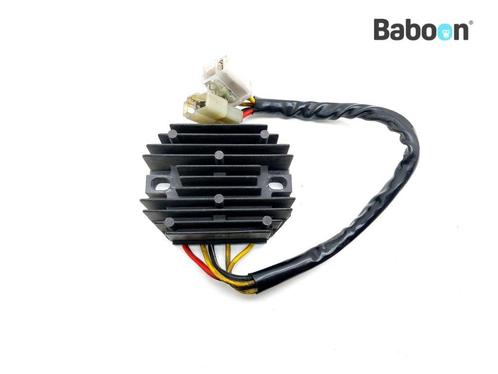 Spanningsregelaar Suzuki GS 500 E 1989-2003 (GS500E), Motoren, Onderdelen | Suzuki, Gebruikt, Verzenden
