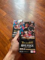 Bandai - OP09 Emperors in the New World - Kist (2) - Box 24, Nieuw