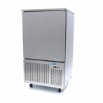 Snelkoeler / Blast Chiller - 10 x 1/1 GN, Zakelijke goederen, Horeca | Keukenapparatuur, Verzenden, Nieuw in verpakking, Koelen en Vriezen