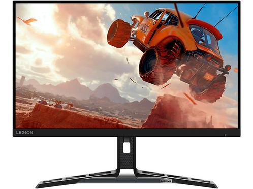 Lenovo - QHD Gaming Monitor - 27 inch, Computers en Software, Monitoren, IPS, In hoogte verstelbaar, Nieuw, Minder dan 1 ms, Gaming