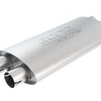 Borla Universal ProXS Muffler - Oval Dual/Dual Inlet/Outlet, Ophalen of Verzenden, Nieuw
