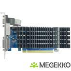 ASUS Geforce GT 710 GT710-SL-2GD5-BRK-EVO, Computers en Software, Videokaarten, Verzenden, Nieuw