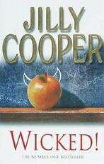 Wicked By Jilly Cooper OBE., Boeken, Verzenden, Zo goed als nieuw, Jilly Cooper