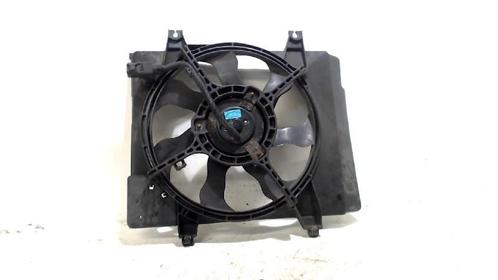 Koelventilatormotor Kia Picanto I 1.0, Auto-onderdelen, Motor en Toebehoren, ARN erkend, Stiba lid, Erkend duurzaam, Gebruikt