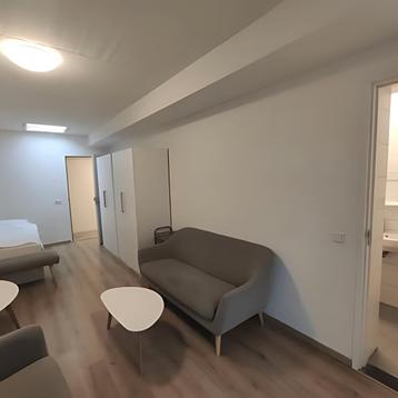 Studio in centrum met huurprijs 610 euro beschikbaar voor biedingen