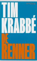 De renner 9789044613513 Tim Krabbe, Boeken, Verzenden, Gelezen, Tim Krabbe