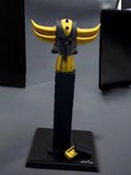 Art Stray-Nos - “ Goldorak en Haute Couture : Le Luxe