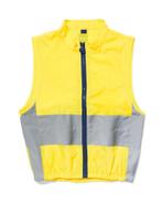 HEMA Reflecterend veiligheidsvest voor kinderen maat, Verzenden, Nieuw