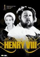 Private life of Henry VIII - DVD, Verzenden, Nieuw in verpakking