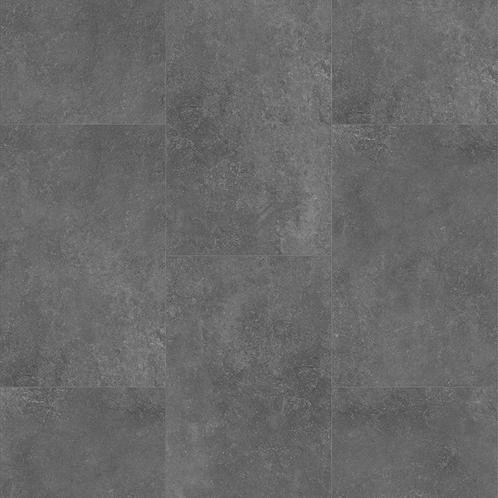 Klik pvc tegel grijs |  COREtec Naturals Megatile Algar 3396, Huis en Inrichting, Stoffering | Vloerbedekking, Ophalen