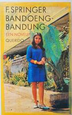 Bandoeng - Bandung - Bandoeng - Bandung, Boeken, Ophalen of Verzenden, Nieuw