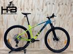 Trek X Caliber 9 29 inch mountainbike SHIMANO XT 2021, Hardtail, Heren, 49 tot 53 cm, Ophalen of Verzenden