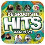 De Grootste Hits Van 2023 - 2CD, Ophalen of Verzenden, Nieuw in verpakking