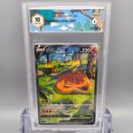 Pokémon Graded card - Charizard V (Full Art) SAR - Graad 10, Nieuw