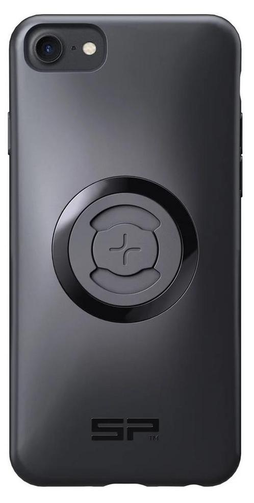 iPhone SE / 8 / 7 / 6S / 6 SPC+ Phone Case SP Connect, Motoren, Kleding | Motorhelmen, Verzenden