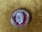 Spanje. 2000 Pesetas 1994 (Zonder minimumprijs)